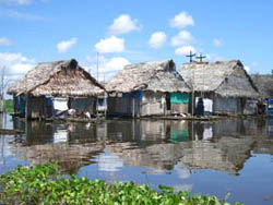 Iquitos, Peru