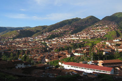 Cusco